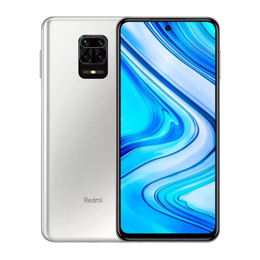 Xiaomi Redmi Note 9 Pro 6GB 128GB Blanco Reacondicionado