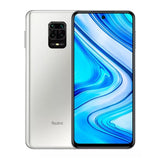 Xiaomi Redmi Note 9 Pro 6GB 128GB Blanco Reacondicionado