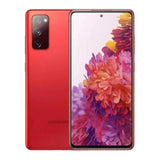 Samsung Galaxy S20 FE Rojo 6GB 128GB Reacondicionado