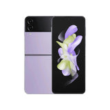Samsung Galaxy Z FLIP 4 Morado 8GB 256GB Reacondicionado