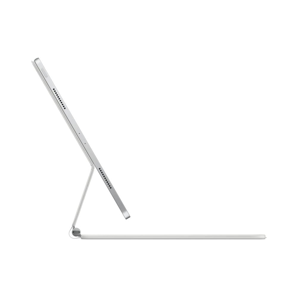 Magic Keyboard para el iPad Pro de 12,9 pulgadas Blanco