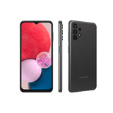 Samsung Galaxy A13 4G 64GB Negro Reacondicionado