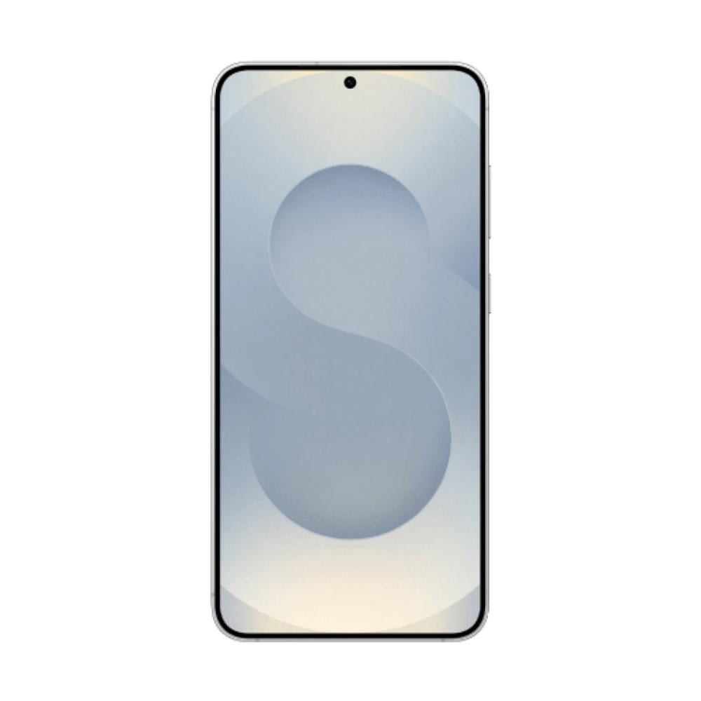 Samsung Galaxy S25+ Plata 12GB 256GB Reacondicionado