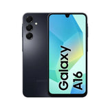 Samsung Galaxy A16 Negro 4GB 128GB Reacondicionado