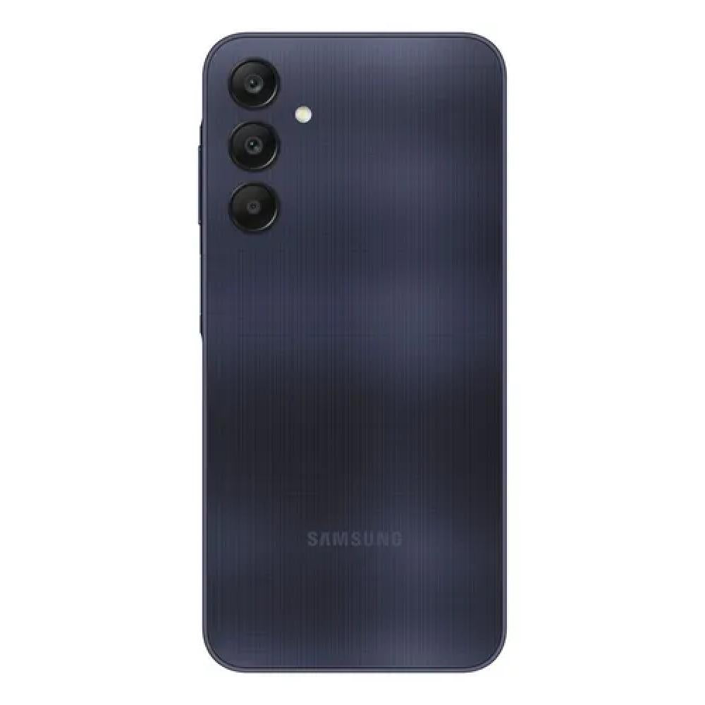 Samsung Galaxy A25 Azul Oscuro 8GB 256GB Reacondicionado