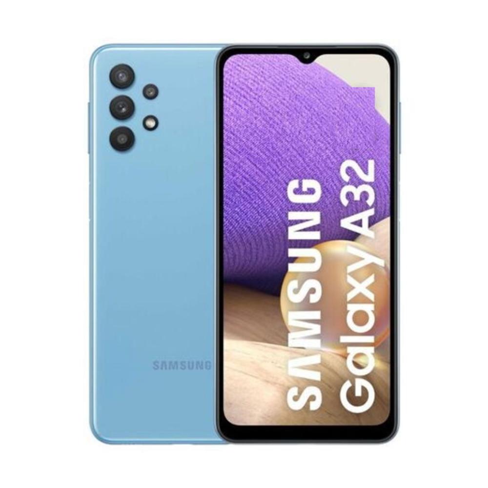 Samsung Galaxy A32 Azul 4GB 128GB Reacondicionado