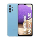 Samsung Galaxy A32 Azul 4GB 128GB Reacondicionado