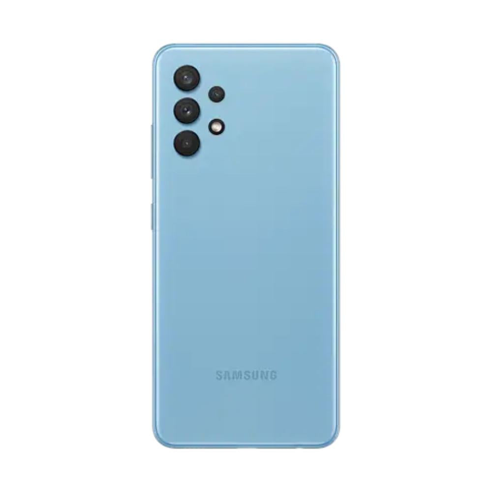 Samsung Galaxy A32 Azul 4GB 128GB Reacondicionado