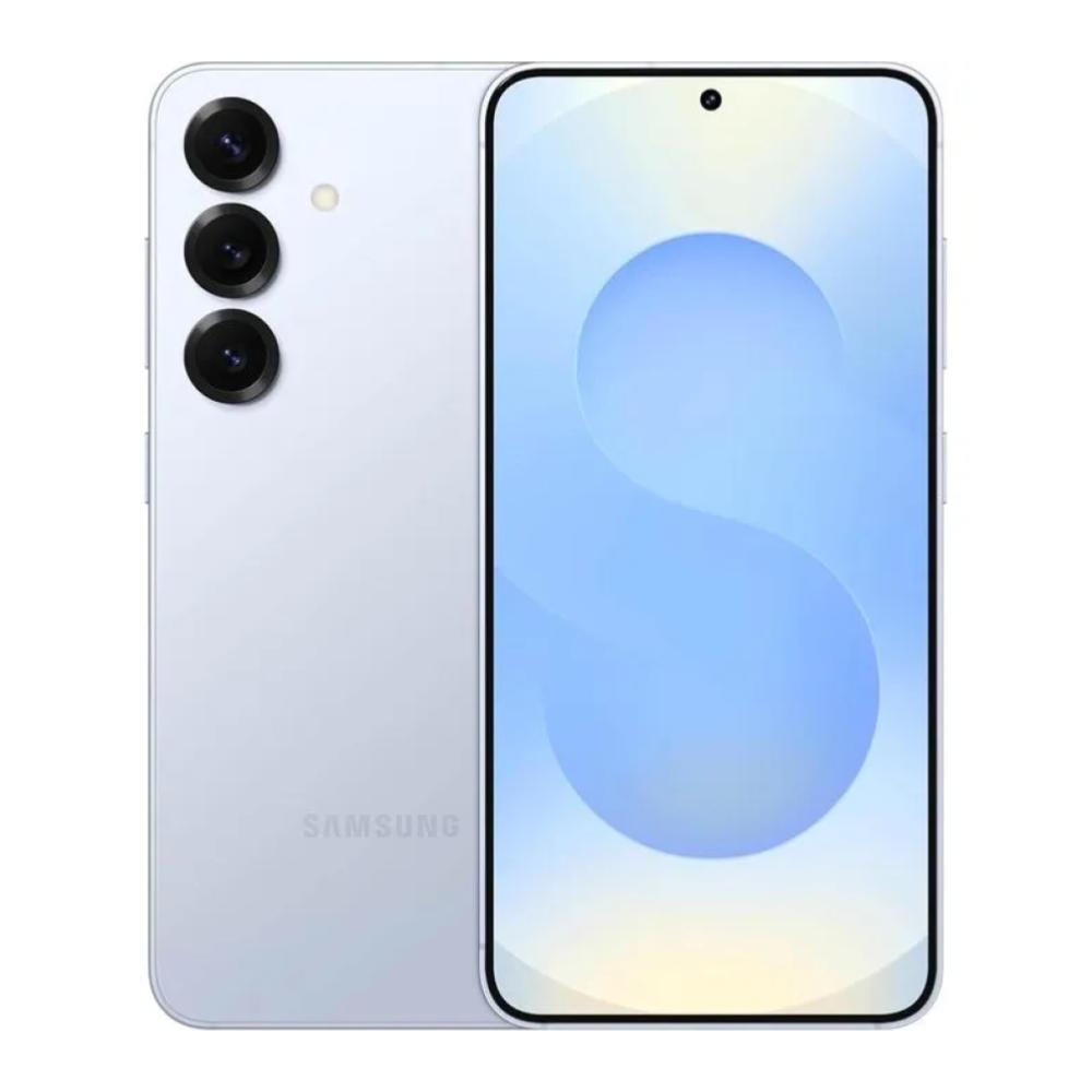 Samsung Galaxy S25 Celeste 128GB Reacondicionado