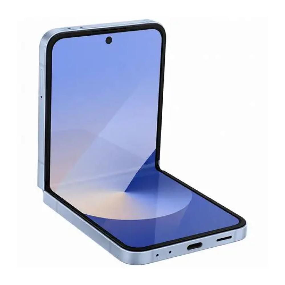 Samsung Galaxy Z Flip 6 Celeste 512GB Reacondicionado