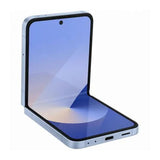 Samsung Galaxy Z Flip 6 Celeste 512GB Reacondicionado
