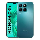 Honor X8b Verde 256GB  Reacondicionado