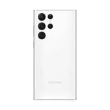 Samsung Galaxy S22 Ultra Blanco 12GB 256GB Reacondicionado