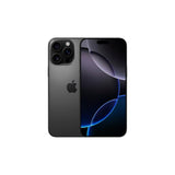 Apple iPhone 16 Pro Max Negro 256GB Reacondicionado