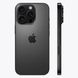 Apple iPhone 16 Pro Max Negro 256GB Reacondicionado