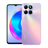 Honor X6a Plus Morado 256GB Reacondicionado