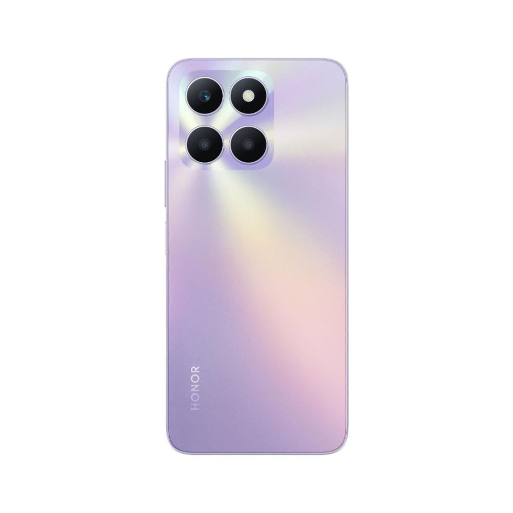 Honor X6a Plus Morado 256GB Reacondicionado