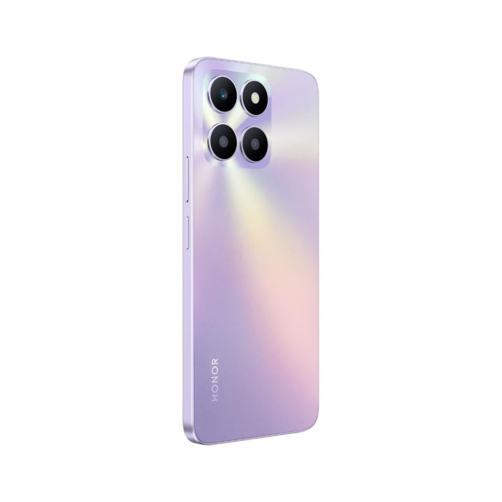 Honor X6a Plus Morado 256GB Reacondicionado