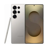 Samsung Galaxy S25 Ultra Gris Titanio 256GB Reacondicionado
