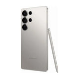 Samsung Galaxy S25 Ultra Gris Titanio 256GB Reacondicionado