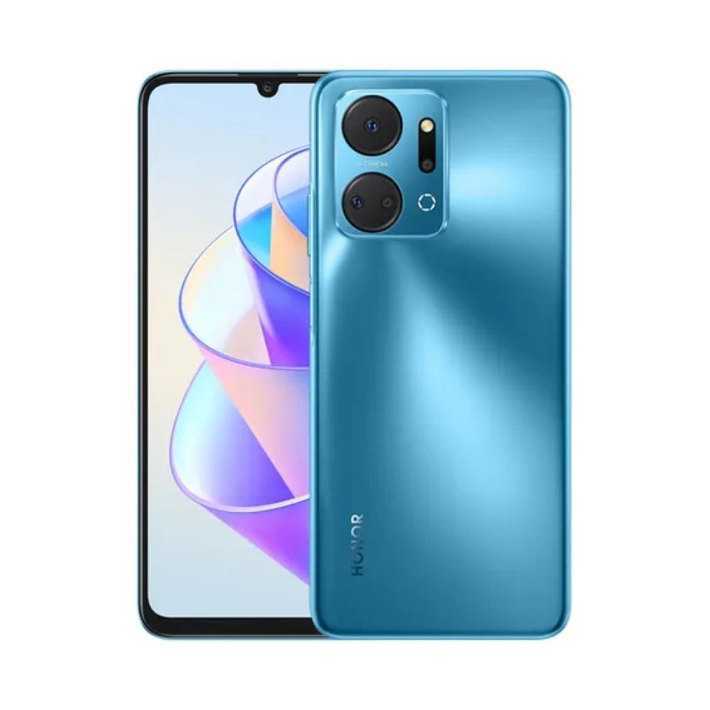 Honor X7a Azul 128GB Reacondicionado