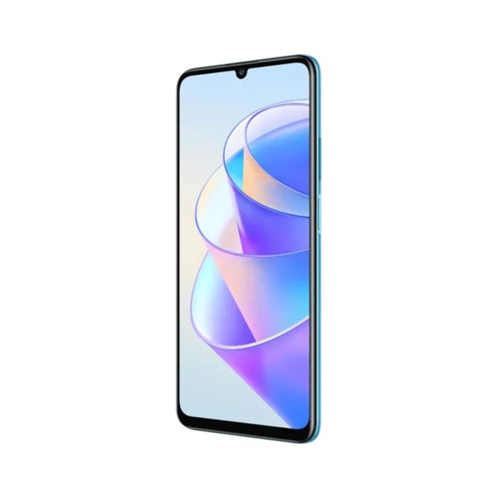 Honor X7a Azul 128GB Reacondicionado