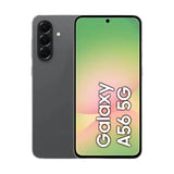 Samsung Galaxy A56 Negro 256GB Reacondicionado