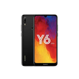Huawei Y6 2019 Negro 32GB Reacondicionado
