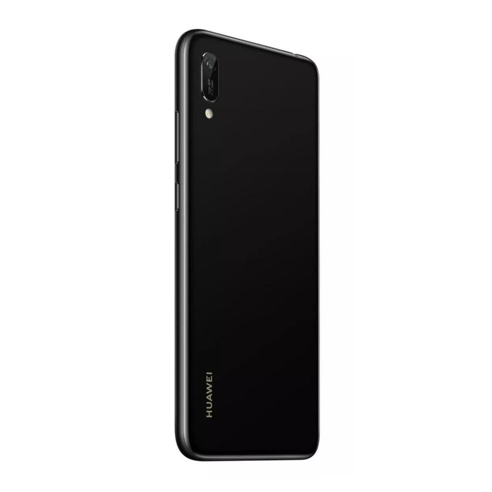 Huawei Y6 2019 Negro 32GB Reacondicionado