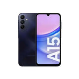 Samsung Galaxy A15 Azul Oscuro 256GB Reacondicionado