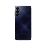 Samsung Galaxy A15 Azul Oscuro 256GB Reacondicionado