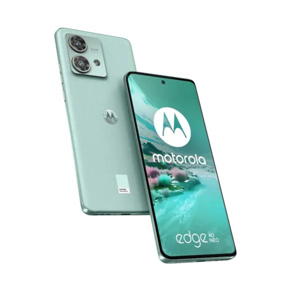 Motorola Edge 40 Neo Verde 256GB Reacondicionado