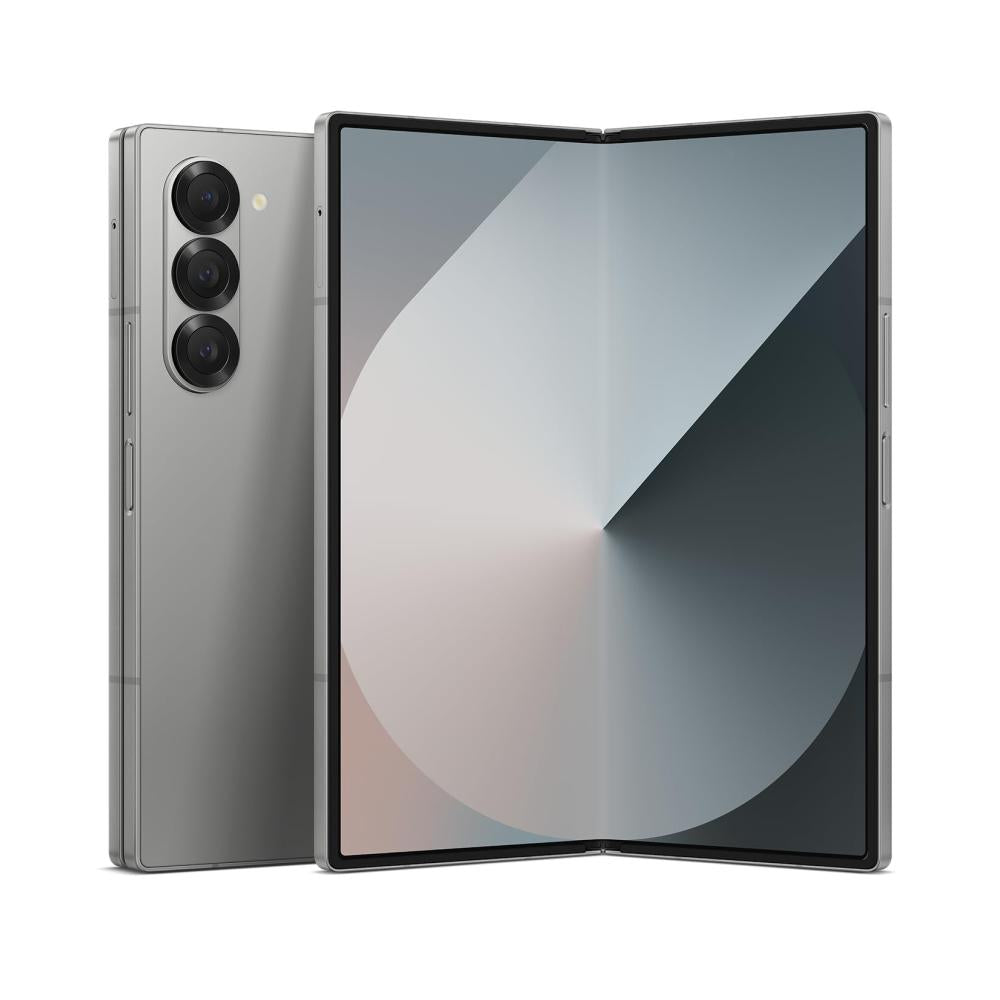 Samsung Galaxy Z Fold 6 Plata 512GB Reacondicionado