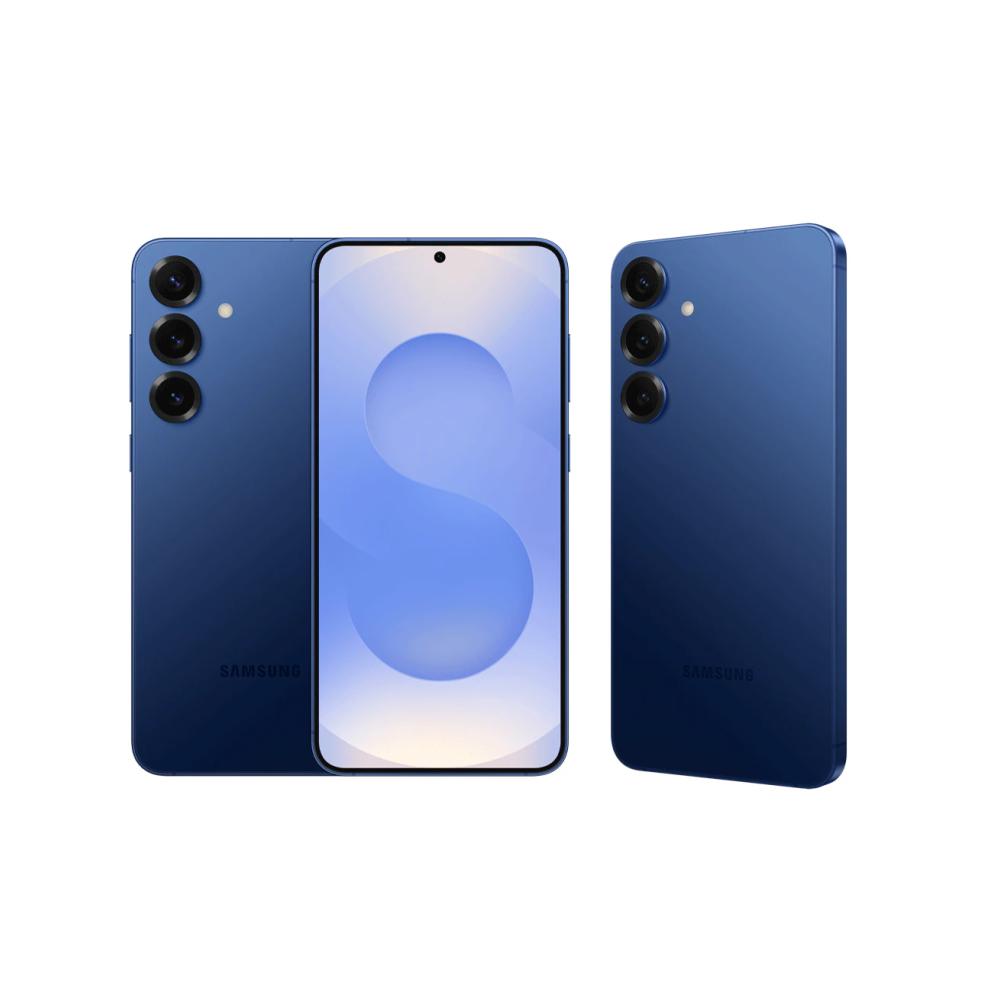 Samsung Galaxy S25+ Azul 512GB Reacondicionado