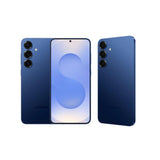 Samsung Galaxy S25+ Azul 512GB Reacondicionado