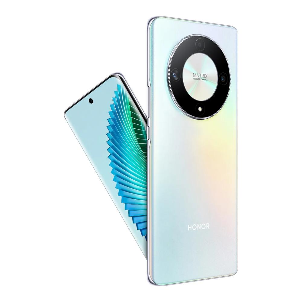 Honor Magic 6 Lite  Blanco 256GB Reacondicionado