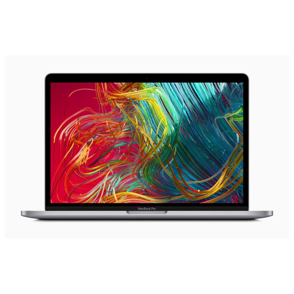 Apple Macbook Pro 13" Core i5 16 GB RAM 512GB SSD (2020) Gris Reacondicionado
