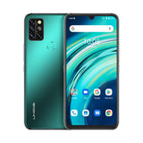 Umidigi A9 Pro 6GB 128GB Verde Open box