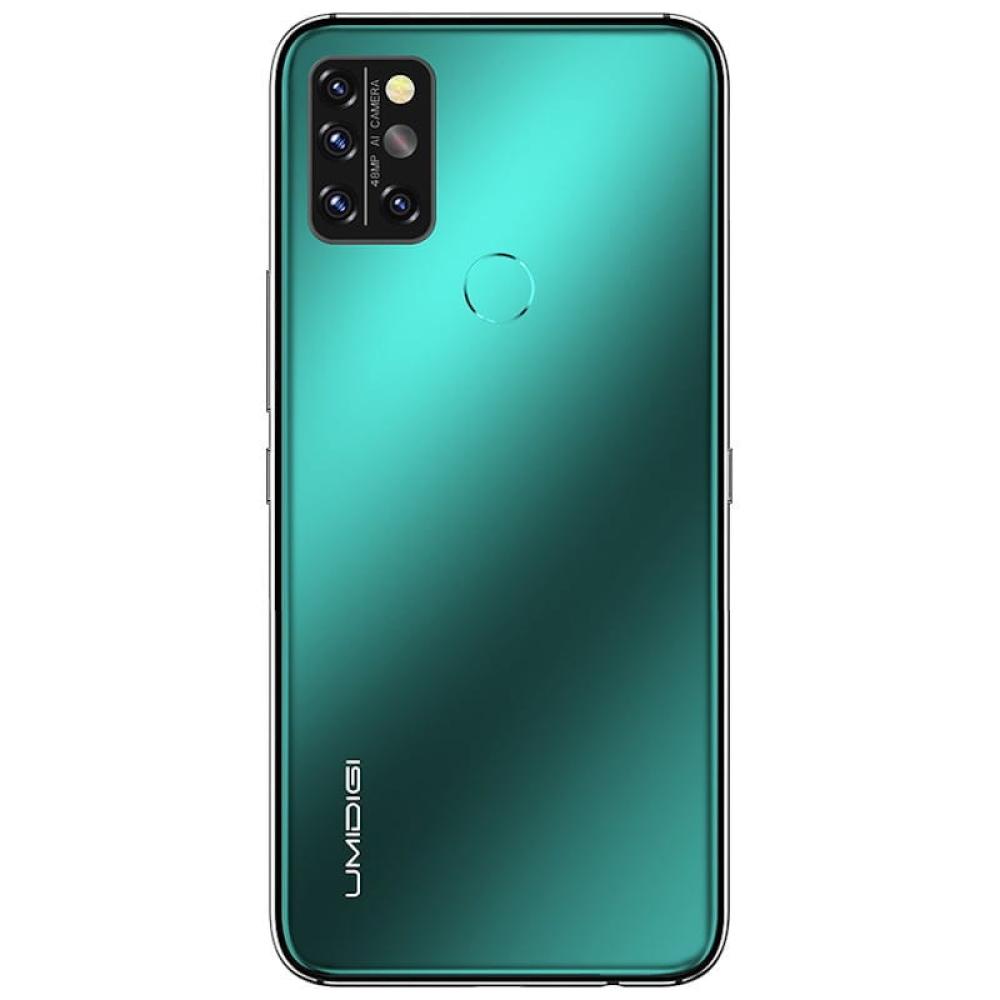 Umidigi A9 Pro 6GB 128GB Verde Open box