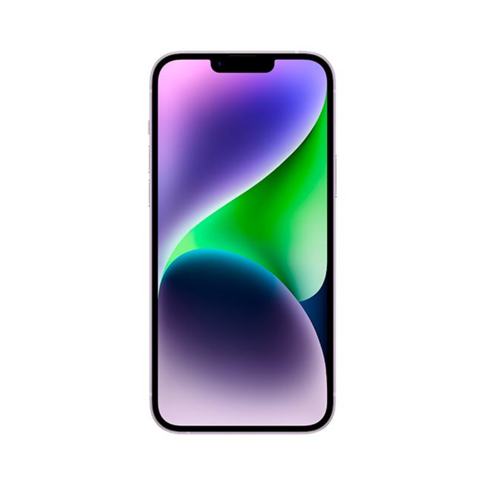 Apple iPhone 14 Plus 5G 256GB Morado Reacondicionado