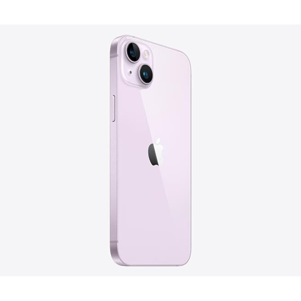 Apple iPhone 14 Plus 5G 256GB Morado Reacondicionado