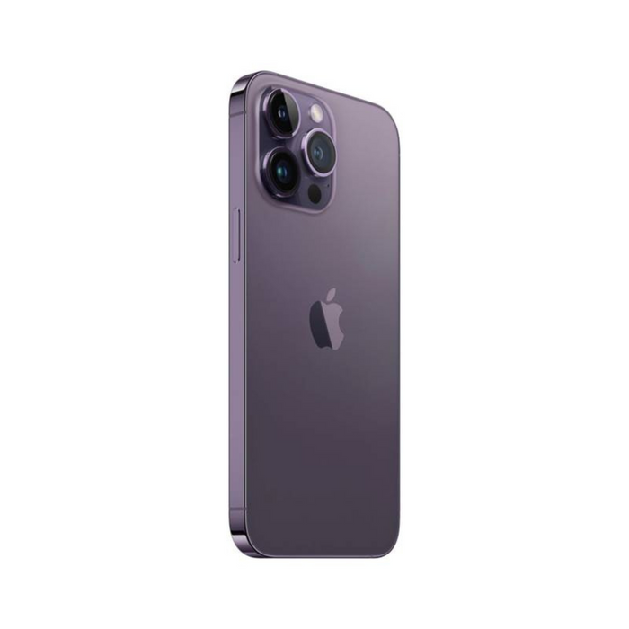 Apple iPhone 14 Pro Max 5G 1TB Morado Reacondicionado Reuse Perú