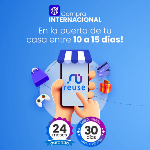Reuse Perú 