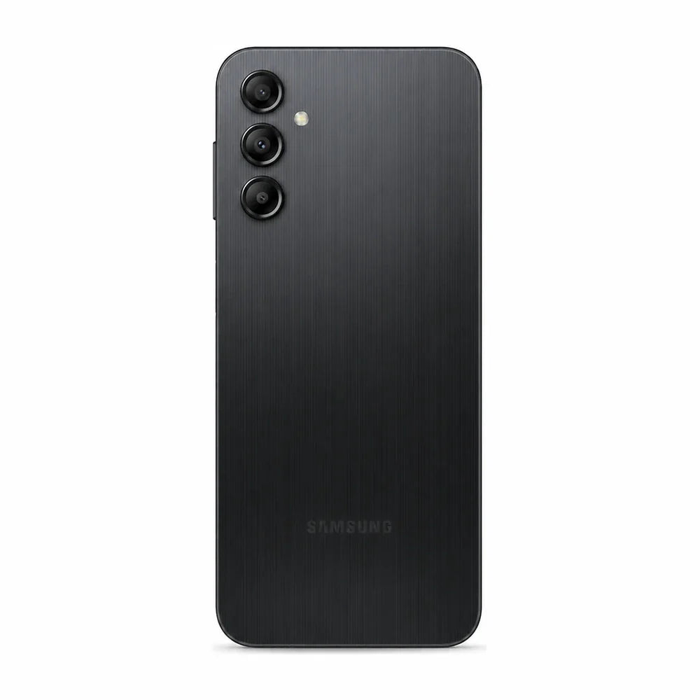 Samsung Galaxy A34 256GB Negro Reacondicionado
