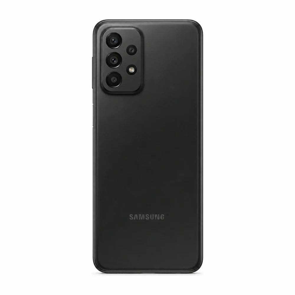 Samsung Galaxy A23 128GB Negro Reacondicionado