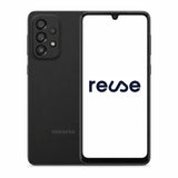 Samsung Galaxy A53 128GB Negro Reacondicionado