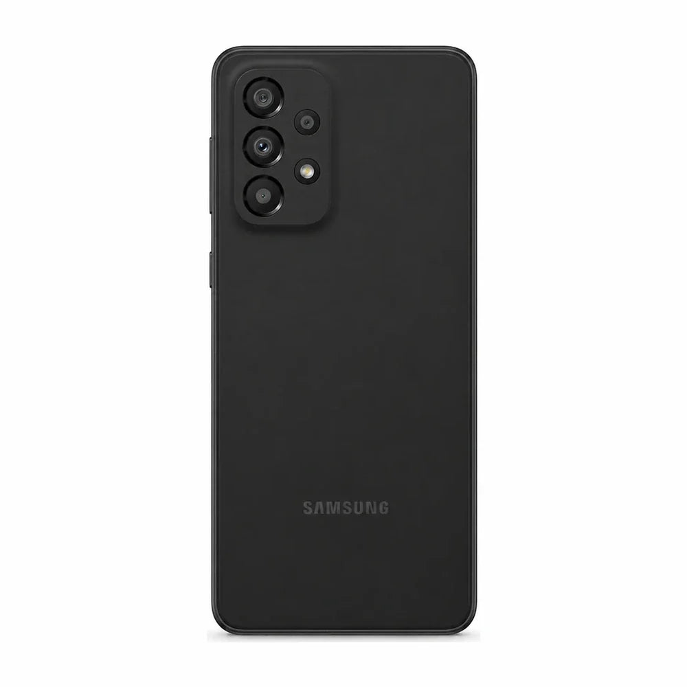 Samsung Galaxy A53 128GB Negro Reacondicionado