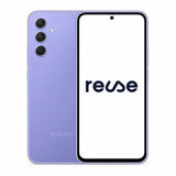 Samsung Galaxy A34 256GB Morado Reacondicionado