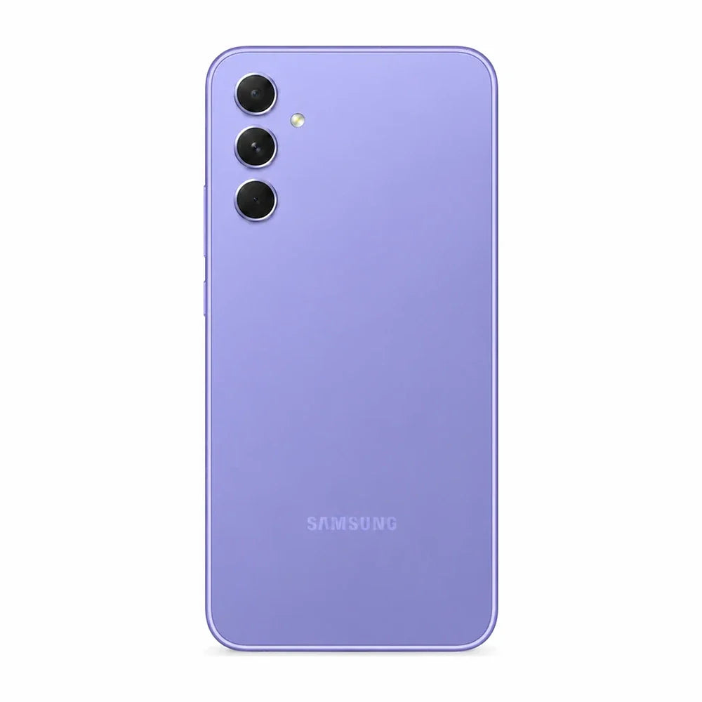 Samsung Galaxy A34 256GB Morado Reacondicionado