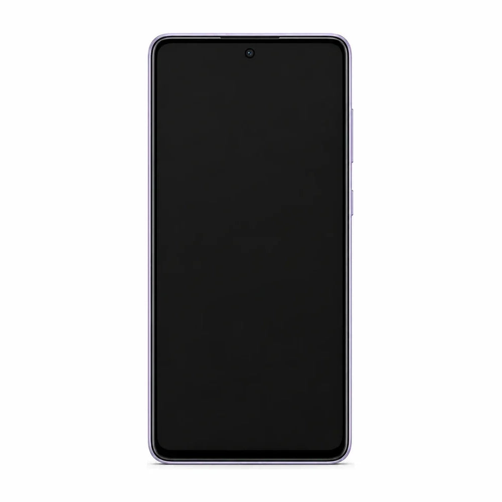Samsung Galaxy A52 128GB Morado Reacondicionado